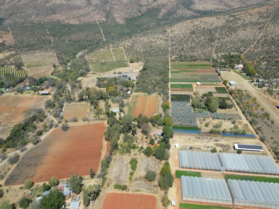 3 Bedroom Property for Sale in Hartbeespoort Rural North West